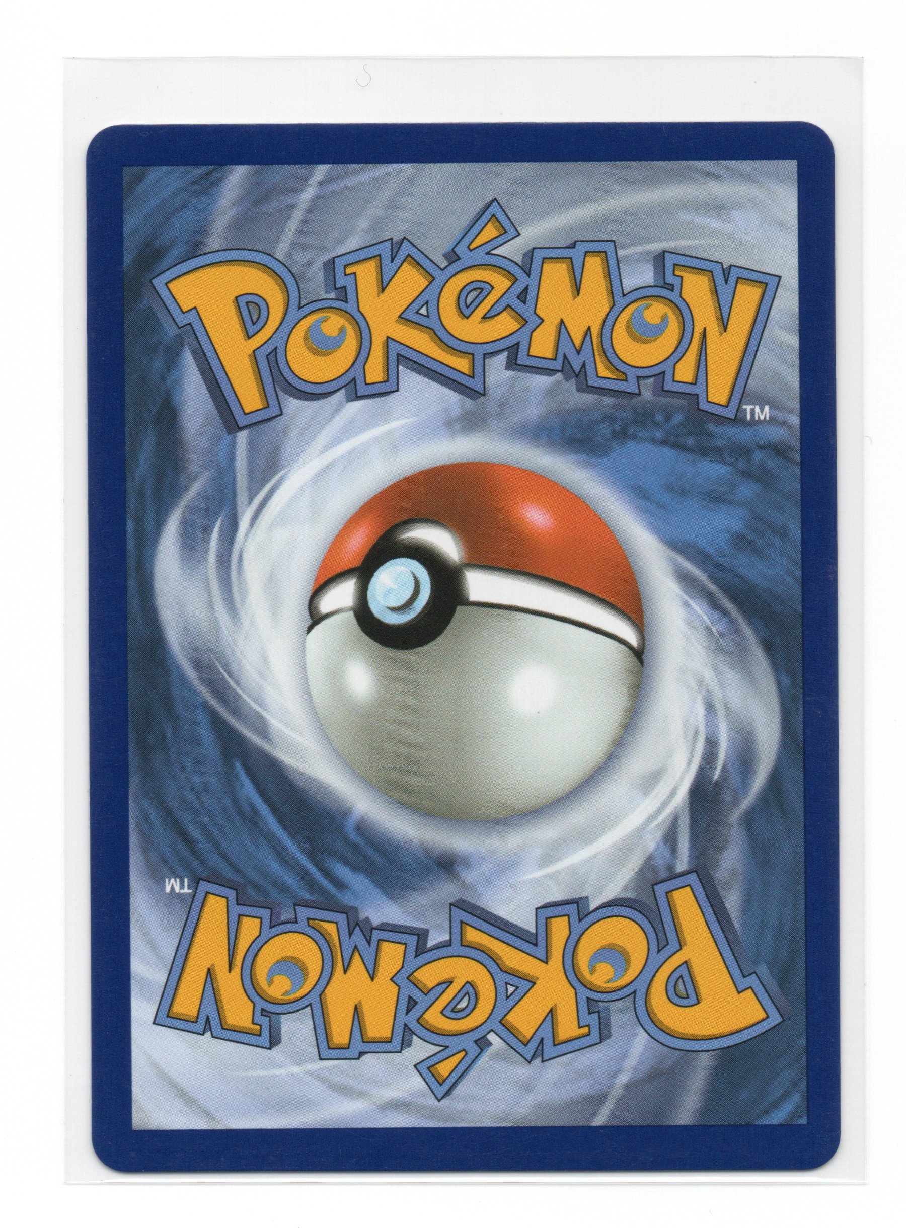 ETHAN´S HO-OH EX - 026/217 2