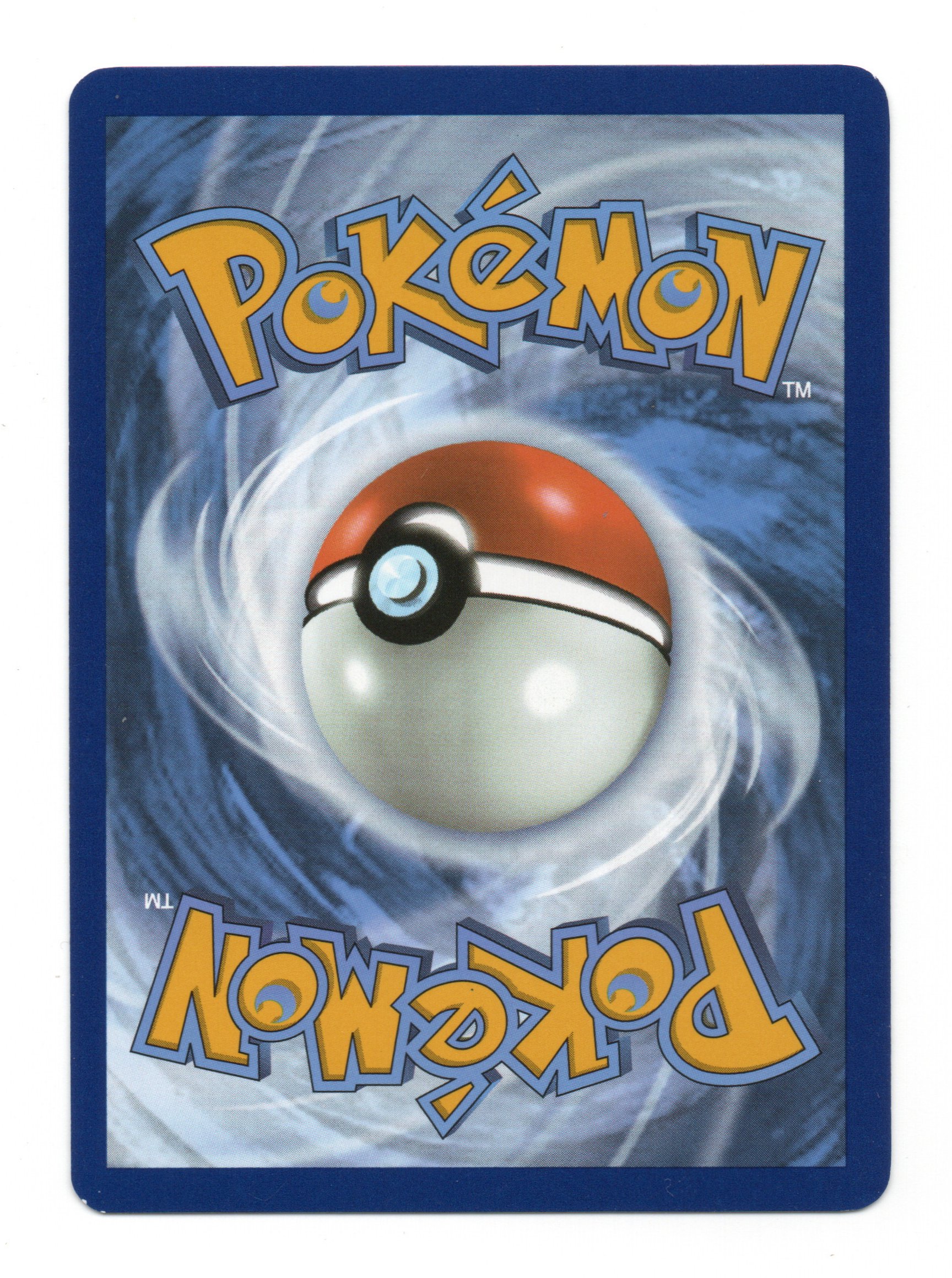 GOLDEEN - 020/131 (HOLO POKEBALL PATTERN) 2